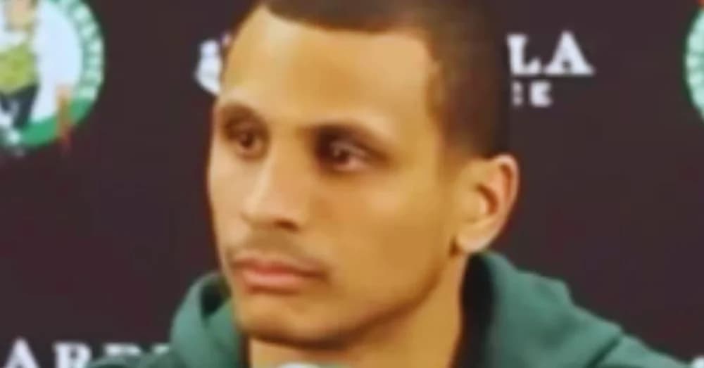 Celtics Head Coach Joe Mazzulla Pushes an Aggressive Mindset