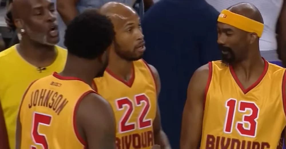 Bivouac Rises in a Nail-Biting BIG3 Finale: Gerald Green’s Heroics Secure Championship Victory