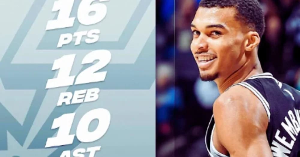 Warriors Stumble, Pelicans Soar: LeBron Switches, Celtics Triumph, and Wembanyama’s Triple-Double