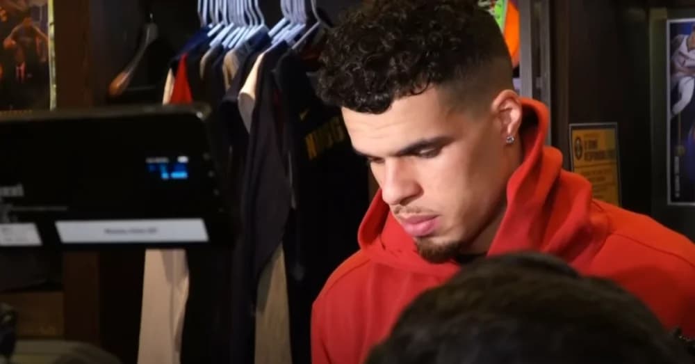 Michael Porter Jr. Lowballed? Nuggets Star’s NBA 2K25 Rating Sparks Outrage Among Fans