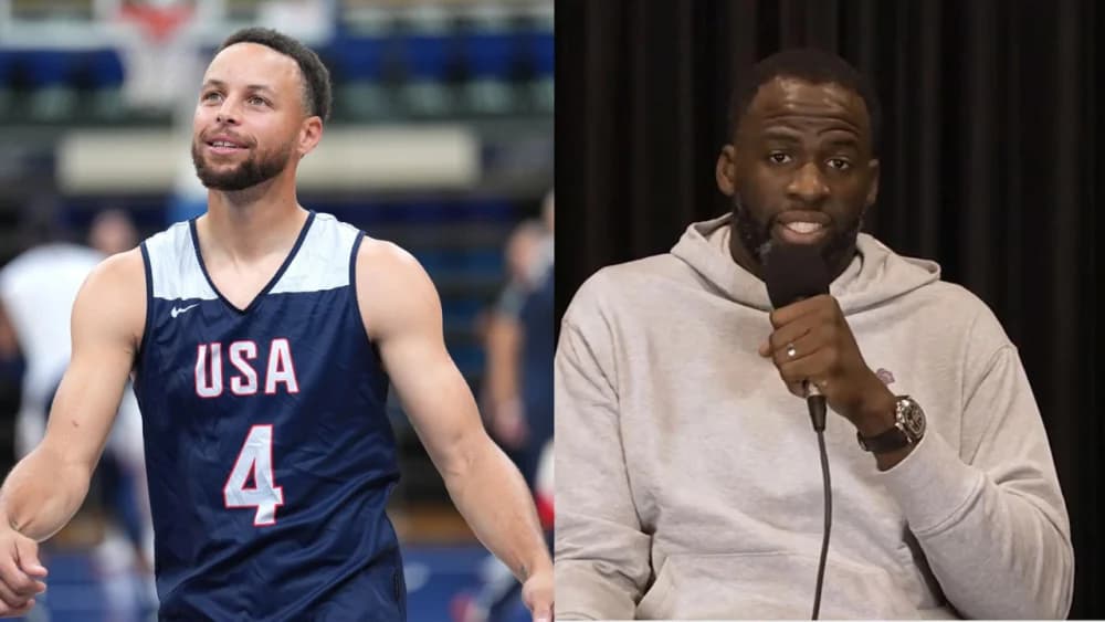 Steph Curry and Green Opt for Consultation Over Control in Warriors’ Big Decisions