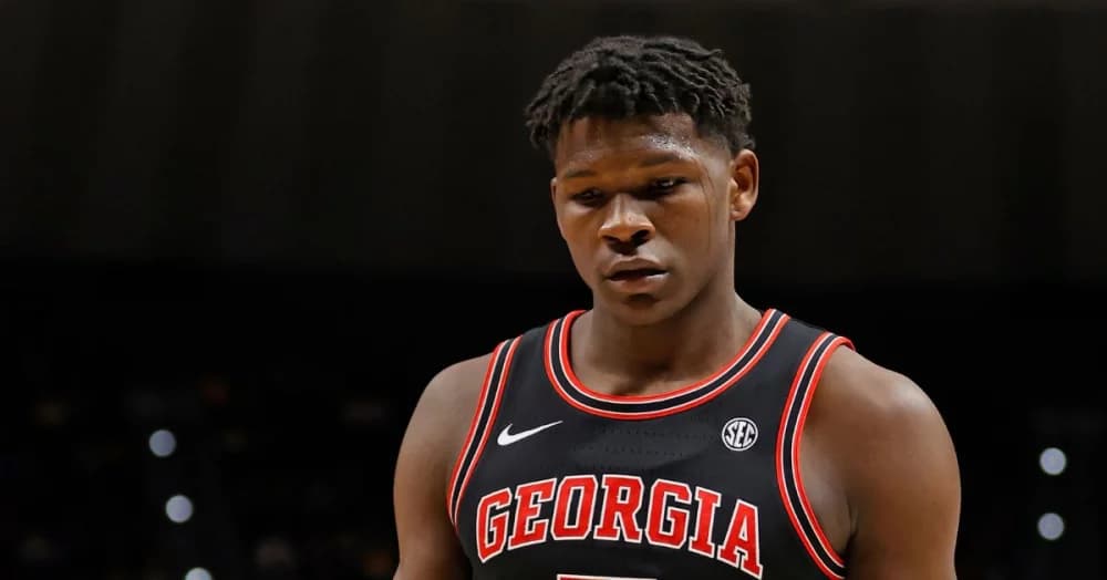 Anthony Edwards’ Shocking NFL Dream: Will He Really Abandon the NBA?