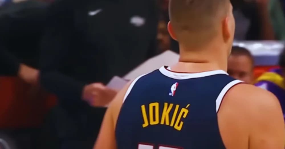 Nikola Jokic Continues to Defy NBA Statistics