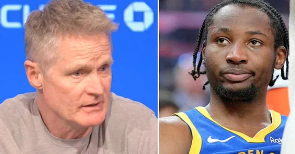 Warriors’ Jonathan Kuminga Remains Committed Amidst Previous Disagreements