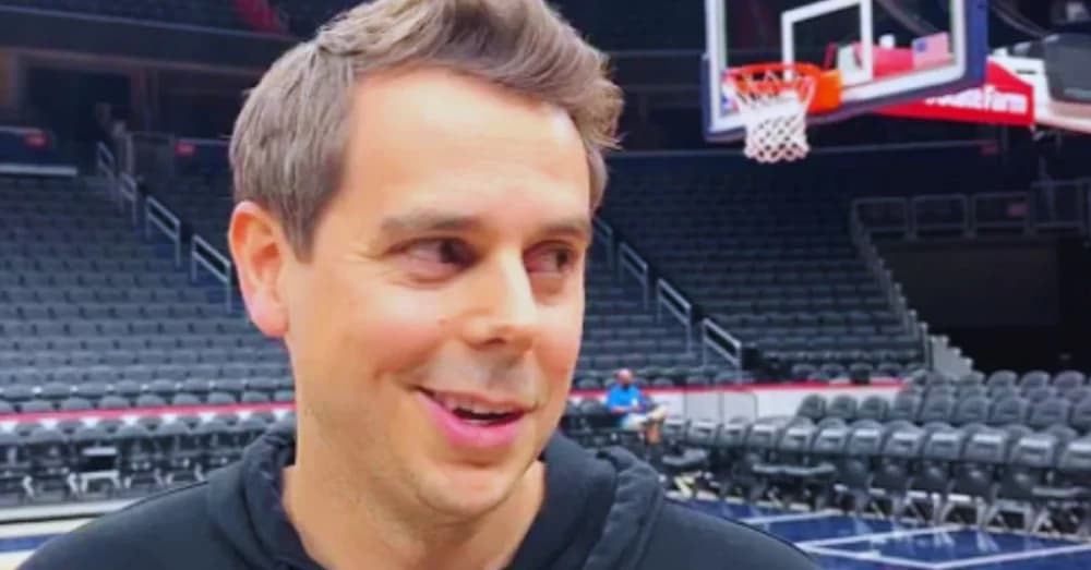 Zach Guthrie Named Head Coach of South Bay Lakers