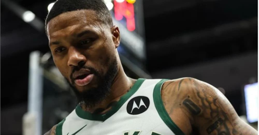 Lillard’s Homage to Drexler Sparks Fresh Debate on Blazers’ All-Time Best