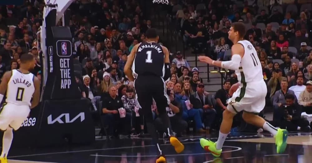 Olympic Basketball Drama: Will Wembanyama Propel France to Victory?