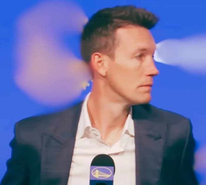 Warriors Stand by Draymond Green Amid Suspension, GM Evaluates Team’s Future