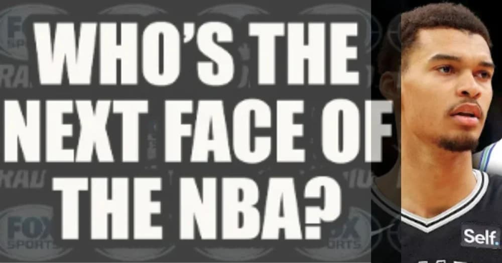 Identifying the Next Face of the NBA: Who Will Carry the Torch?