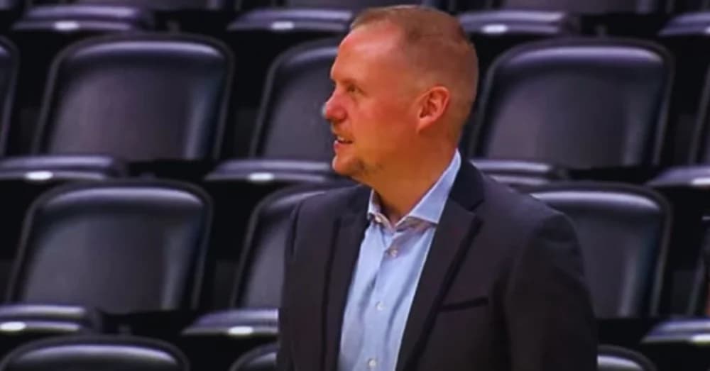Minnesota Timberwolves Secure Team President Tim Connelly with New Contract