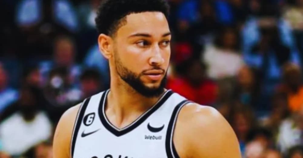 Simmons’ Assists Helps Nets Edge Out Pelicans