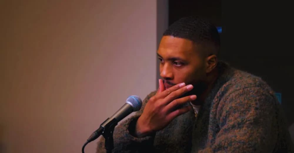 Damian Lillard Climbs to Fifth on NBA’s All-Time 3-Point List