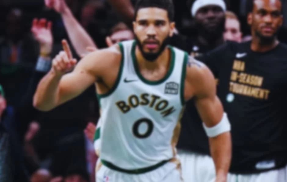 Jayson Tatum’s Controversial Ejection Spurs Celtics’ Victory Over Sixers