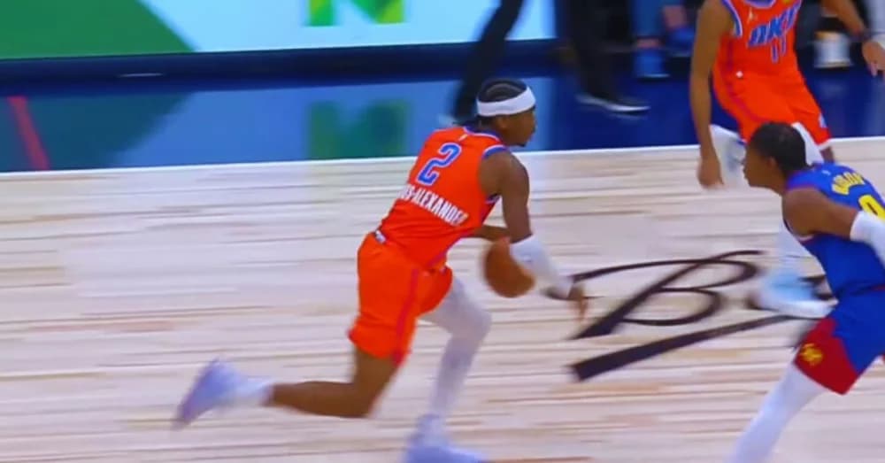 The Thunder’s MVP Dilemma: Gilgeous-Alexander’s Rise Amidst Jokic’s Reign