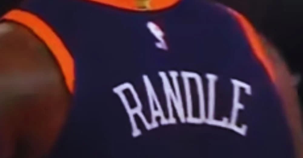Trade of Randle to Wolves Shocks Knicks Fans