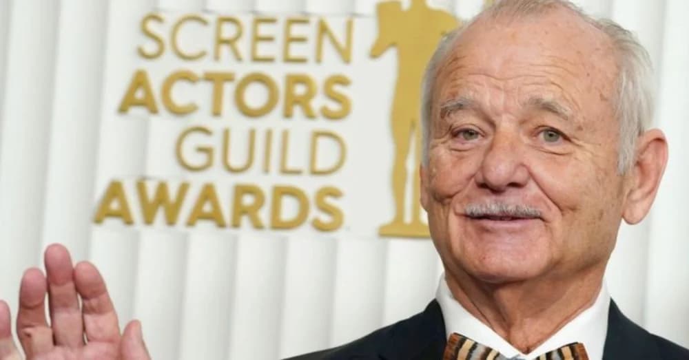 Bill Murray Claims EuroLeague is Far More Physical Than NBA