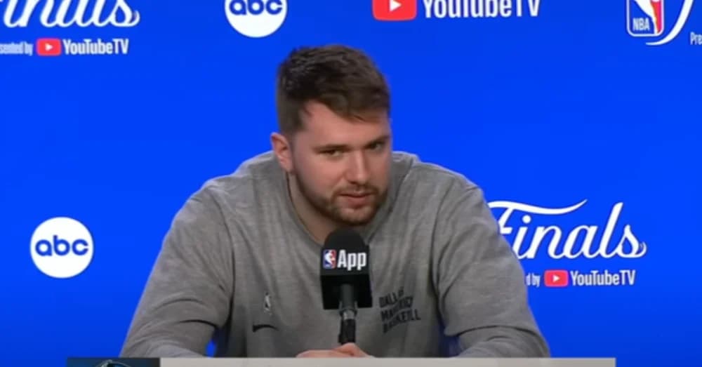 Luka Doncic’s Defensive Masterclass Saves Mavericks from Elimination, Celtics’ Sweep Dreams Dashed