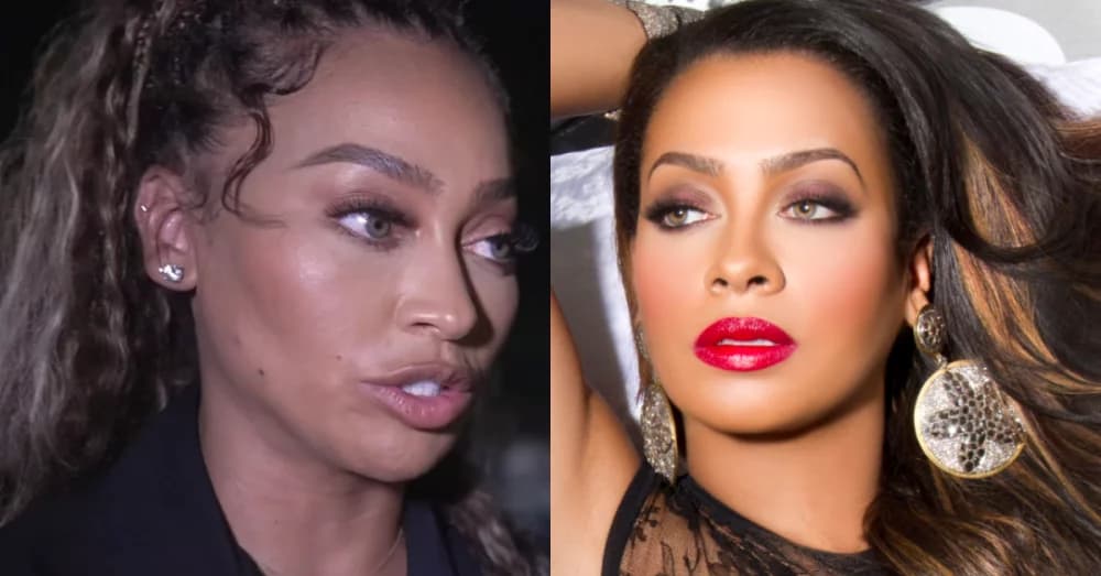 La La Anthony Goes Viral: Funny Marco’s ‘Manifested’ Romance Goes Public