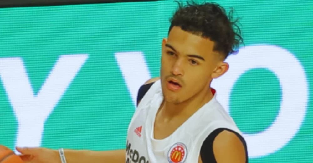 Absence of Trae Young: Why the NBA Fined the Hawks