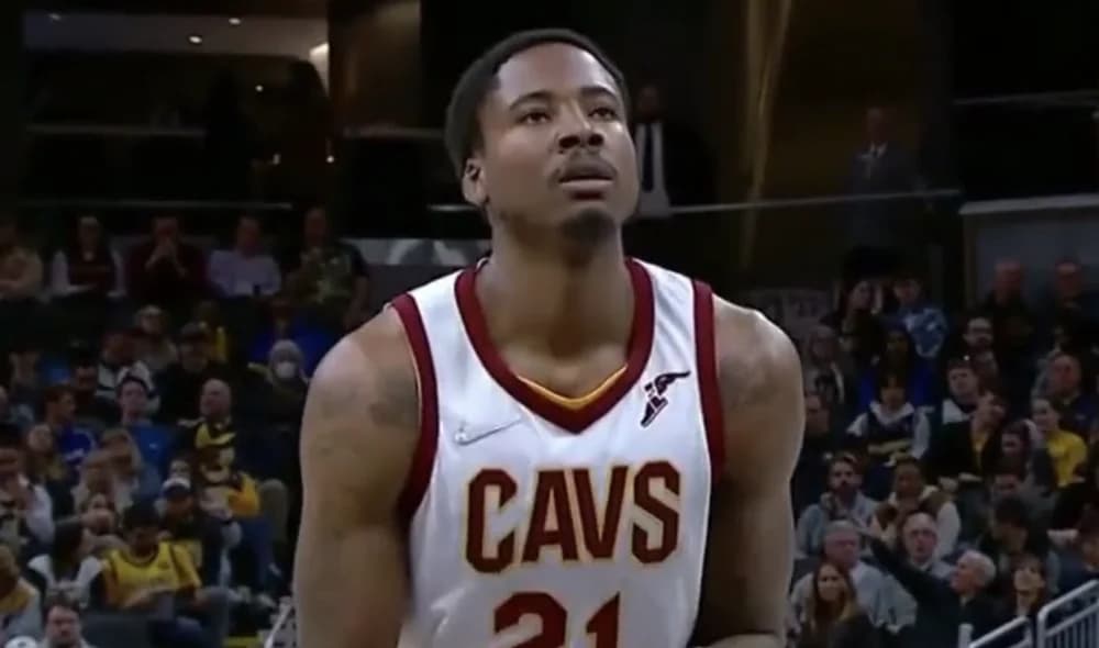 12-Year NBA Veteran Reportedly Joins Chinese Team