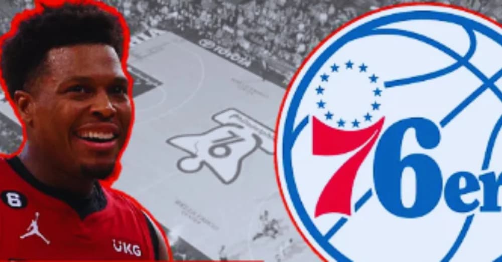 Kyle Lowry Joins Philadelphia 76ers After Contract Buyout