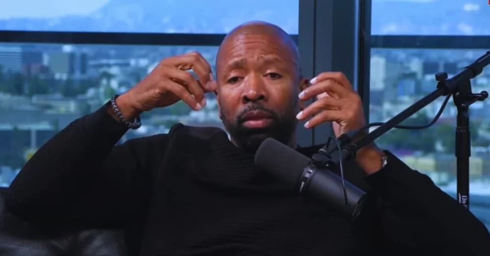 Kenny Smith’s Analogy Intercept the Erroneousness of Abandoning Legends