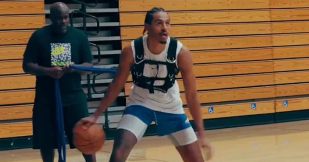 Career Nosedive of Jordan Poole: Should Young Fans Really Follow His NBA Advice?