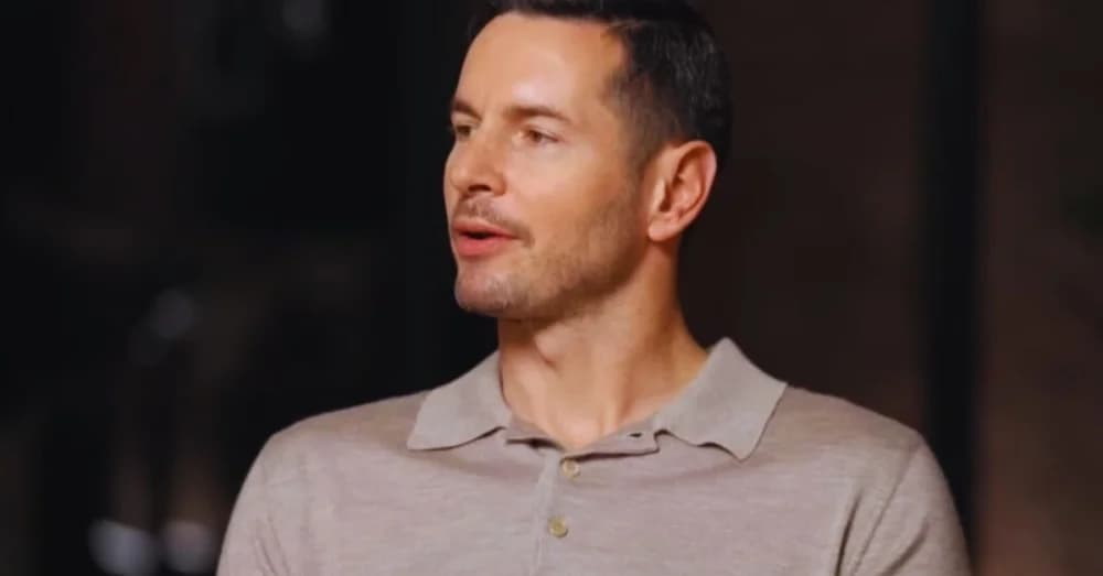 JJ Redick Stalls Contract as Head Coach Decision Looms!