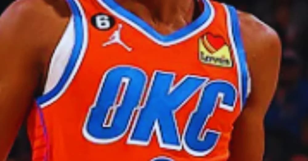 Oklahoma City Thunder: Western Conference Favorites