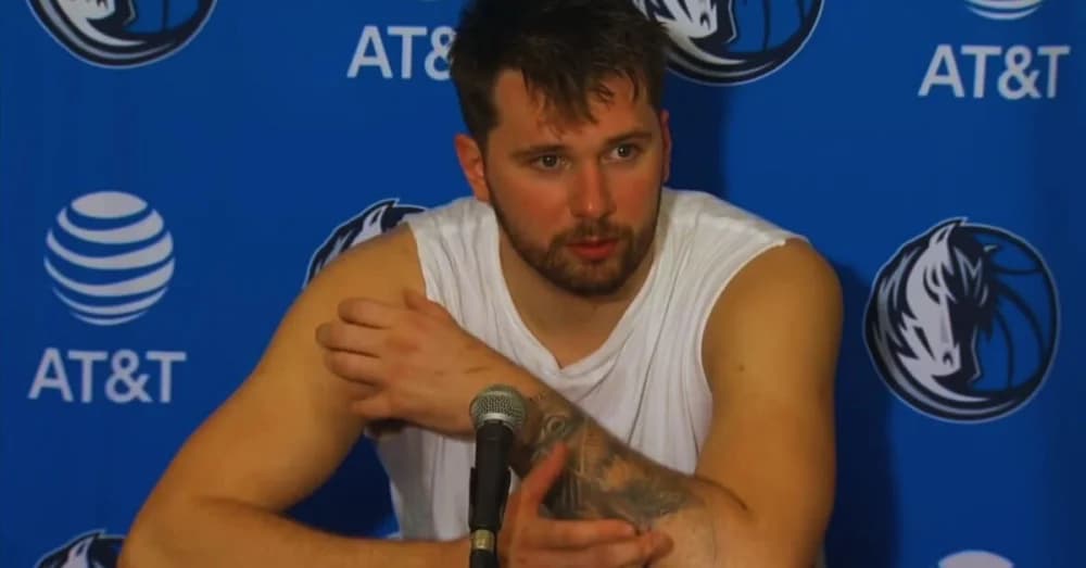 Dončić Rises as Defenders Among Contenders