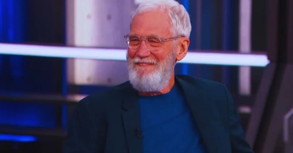 David Letterman’s Hidden NBA Agenda: Is He Collaborating with Adam Silver?