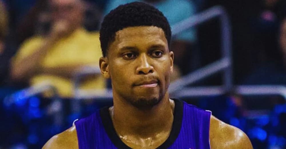 Rudy Gay Retires After 17 Seasons