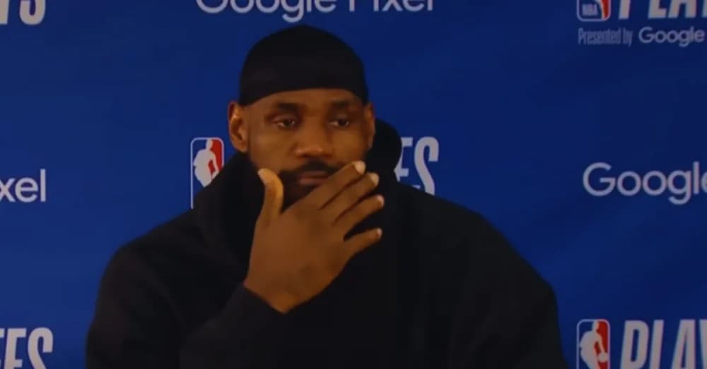 LeBron James Set to Stay with Lakers Despite Speculation