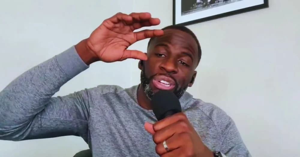 Draymond’s Suspension, Kuminga’s Rise, and the Road to Redemption