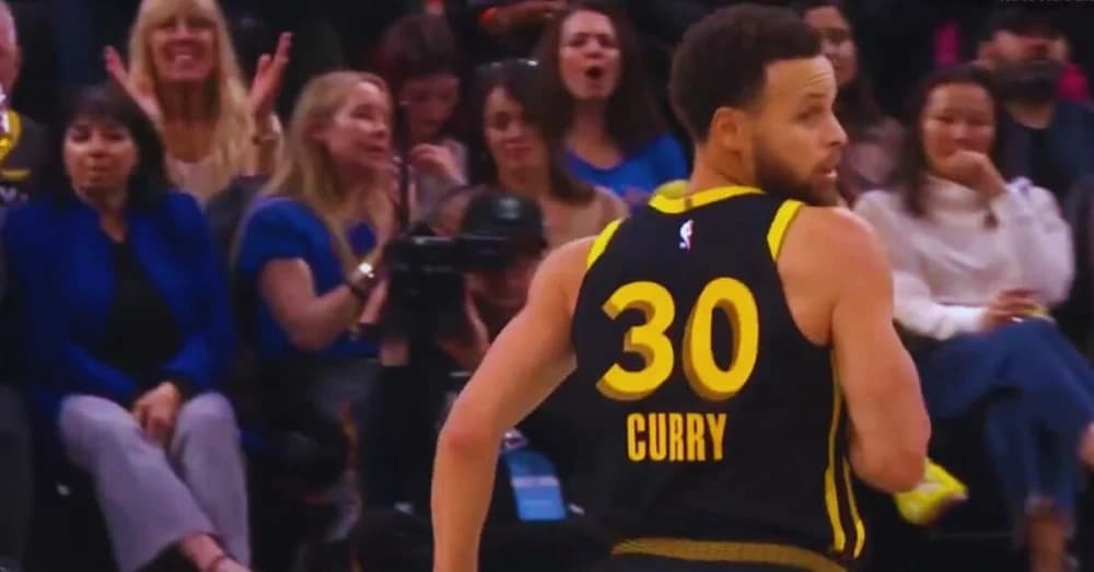 Warriors Teeter on Brink of Overhauling Championship Core