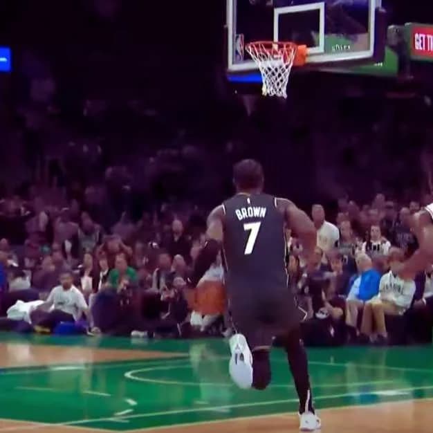 The Rising Synergy: Jaylen Brown and Kristaps Porzingis’ Impactful Partnership for the Celtics