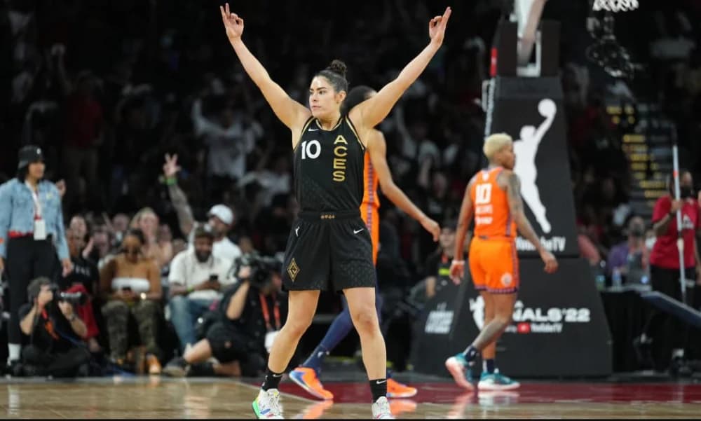 WNBA Suns vs Aces Prediction, Preview, and Analysis for Game 3 of WNBA Finals