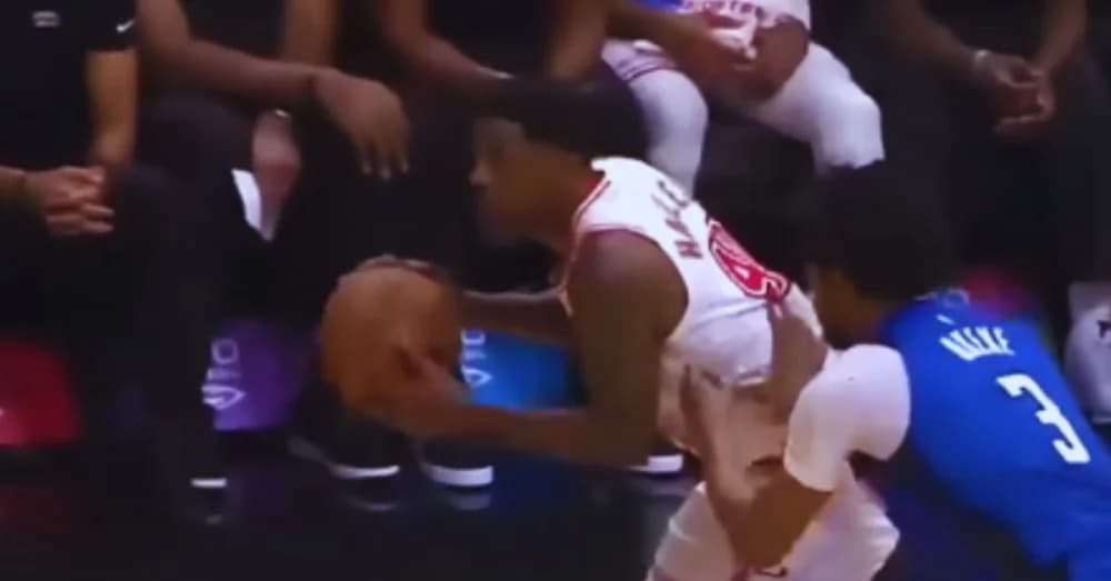 Udonis Haslem: From Heart of the Heat to Front Office Leader