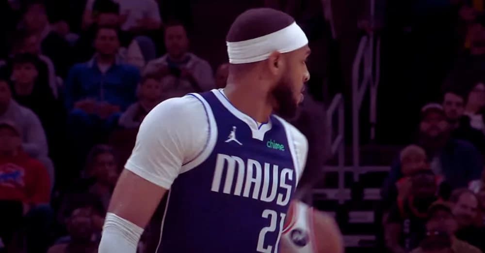 Daniel Gafford Shot Streak Nears Wilt Chamberlain’s Record: Perfect Fit with Mavericks