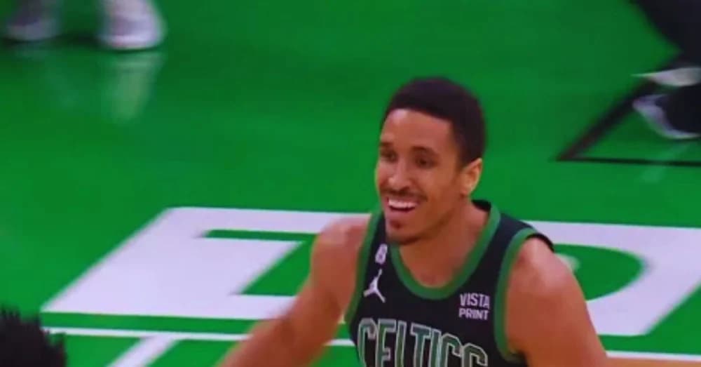 Malcolm Brogdon’s Move to Jazz Sparks NBA Firestorm