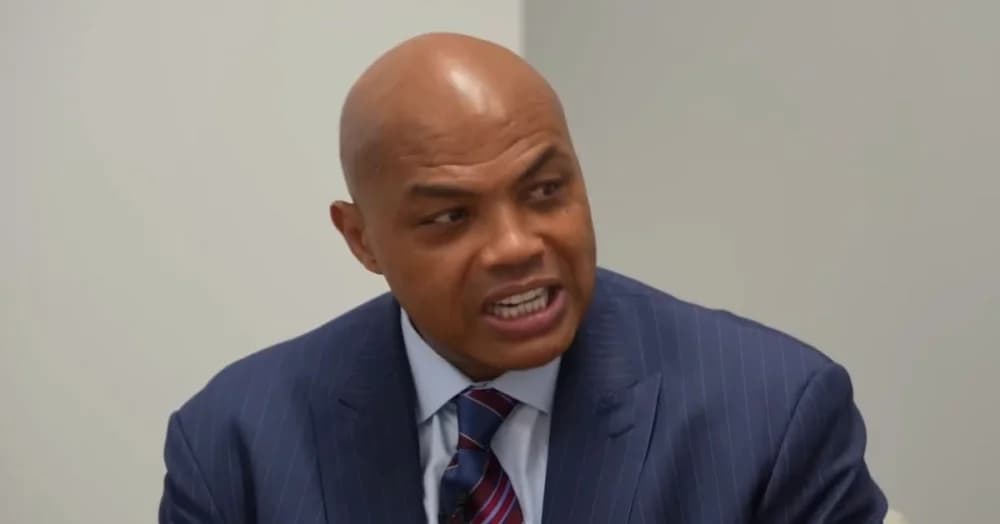 Charles Barkley Rages Against NBA’s Latest Broadcast Deal: ‘Money Over Fans!’