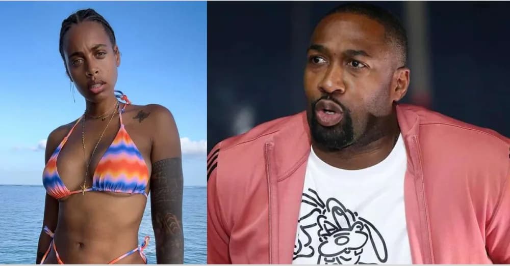 Melli Monaco Explodes at Gilbert Arenas Over ‘Cheating’ in Fiery Pickleball Match
