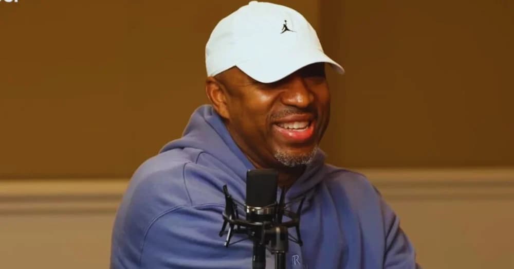 Bucks’ Assistant Coach Unveils NBA Legends’ Hidden Sacrifices