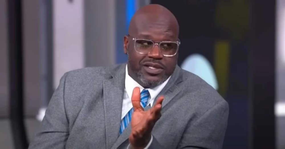 NBA Legend Shaq’s Surprising Jersey Retirement by Orlando Magic