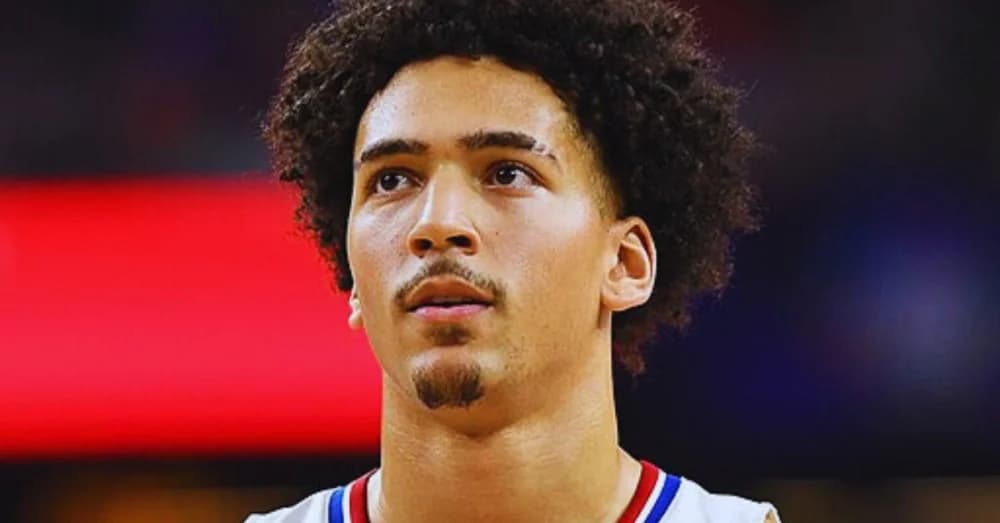 Rise of Jalen Wilson: Future Star of Brooklyn Nets Shines