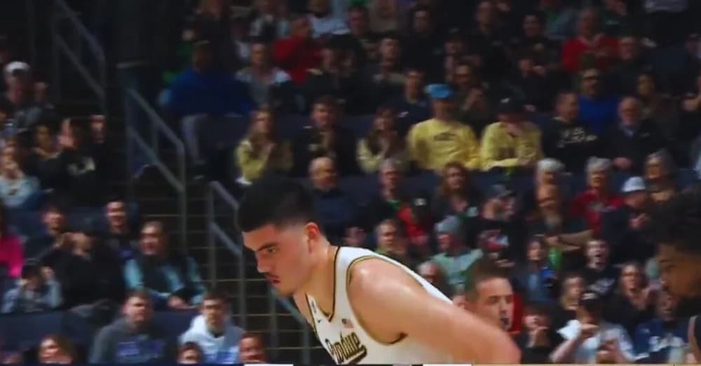 Unraveling the Controversial Journey of Edey, Clingan, and Dickinson