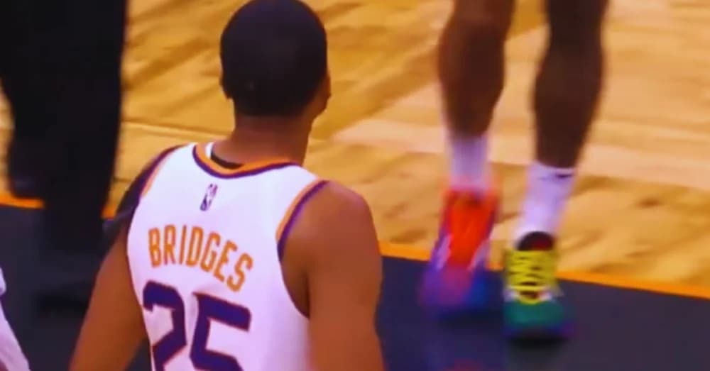 Mikal Bridges: The Key To Offensive and Defensive Balance For Knicks