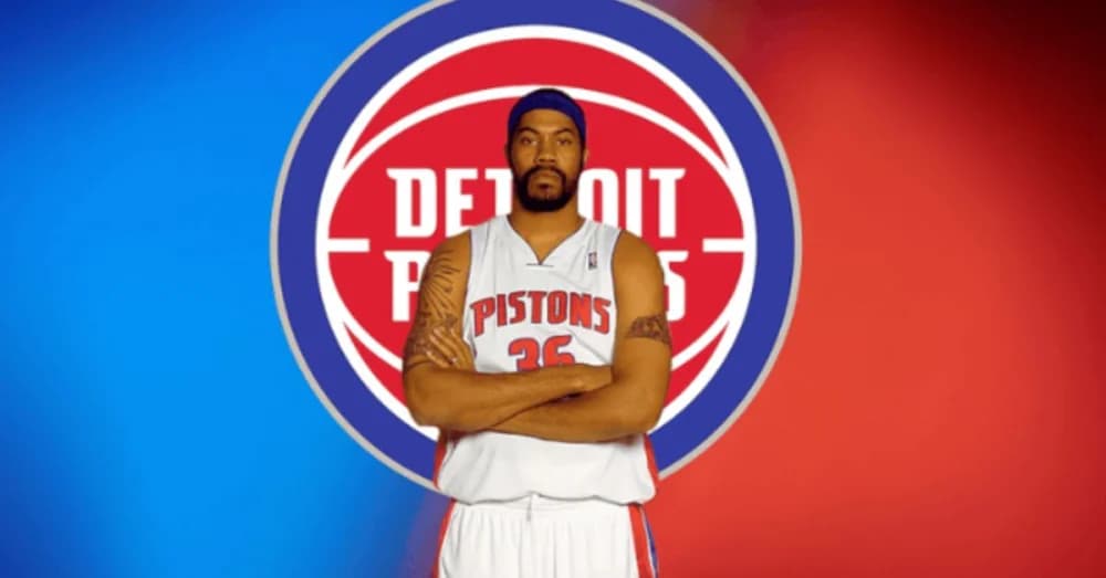 Rasheed Wallace Criticizes Modern NBA, Blames Three-Pointers for Game’s ‘Corruptness’