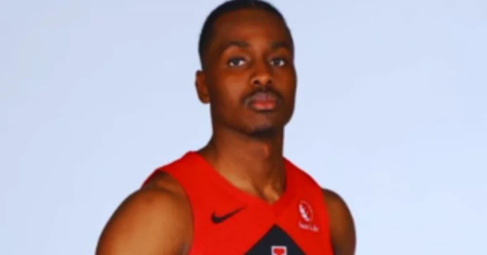 Christian Koloko Eyes NBA Return with the Lakers