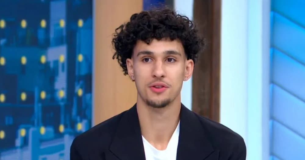 Hawks’ Risacher Swaps Jerseys with NFL Star: A Game-Changer Moment!